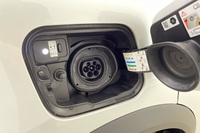 Mitsubishi ASX vaihtoauto