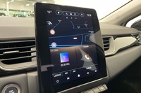 Mitsubishi ASX vaihtoauto