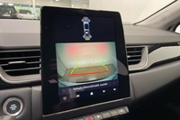 Mitsubishi ASX vaihtoauto