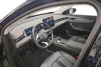 MG MGS5 EV vaihtoauto