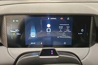 MG MGS5 EV vaihtoauto