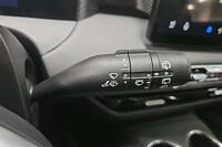 MG MGS5 EV vaihtoauto