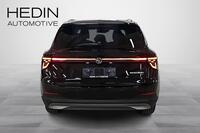 MG MGS5 EV vaihtoauto