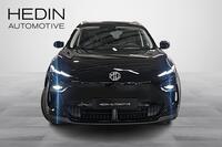 MG MGS5 EV vaihtoauto