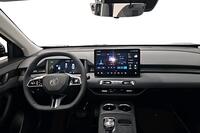 MG MGS5 EV vaihtoauto