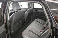 MG MGS5 EV vaihtoauto