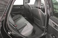 MG MGS5 EV vaihtoauto