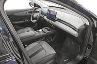 MG MGS5 EV vaihtoauto