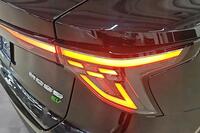 MG MGS5 EV vaihtoauto