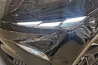 MG MGS5 EV vaihtoauto