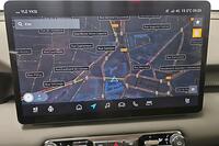 MG MGS5 EV vaihtoauto