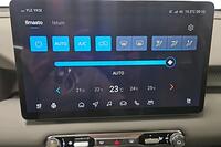 MG MGS5 EV vaihtoauto