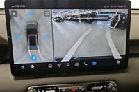 MG MGS5 EV vaihtoauto