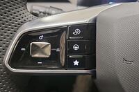 MG MGS5 EV vaihtoauto