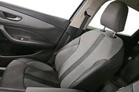 MG MGS5 EV vaihtoauto