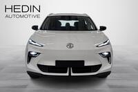MG MGS5 EV vaihtoauto