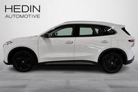 MG MGS5 EV vaihtoauto