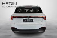 MG MGS5 EV vaihtoauto