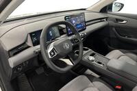 MG MGS5 EV vaihtoauto