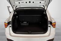 MG MGS5 EV vaihtoauto