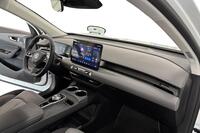 MG MGS5 EV vaihtoauto