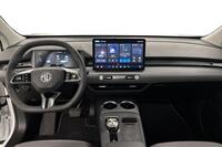 MG MGS5 EV vaihtoauto