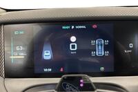 MG MGS5 EV vaihtoauto
