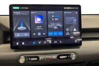 MG MGS5 EV vaihtoauto