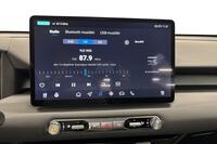 MG MGS5 EV vaihtoauto