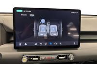 MG MGS5 EV vaihtoauto