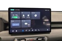 MG MGS5 EV vaihtoauto