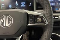 MG MGS5 EV vaihtoauto