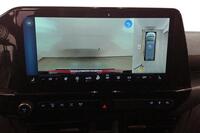 Ford Tourneo Custom vaihtoauto