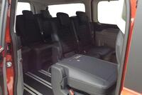 Ford Tourneo Custom vaihtoauto