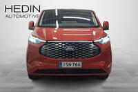 Ford Tourneo Custom vaihtoauto