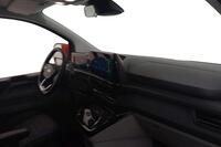 Ford Tourneo Custom vaihtoauto