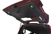 Ford Tourneo Custom vaihtoauto