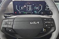Kia EV4 vaihtoauto