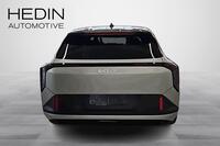 Kia EV4 vaihtoauto