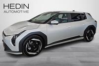 Kia EV4 vaihtoauto