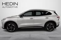 MG MGS5 EV vaihtoauto