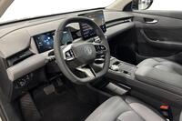 MG MGS5 EV vaihtoauto