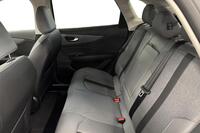 MG MGS5 EV vaihtoauto