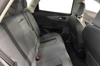 MG MGS5 EV vaihtoauto
