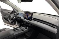 MG MGS5 EV vaihtoauto