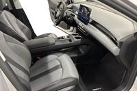MG MGS5 EV vaihtoauto