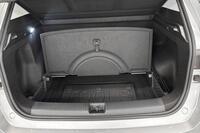 MG MGS5 EV vaihtoauto