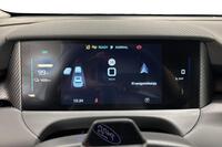 MG MGS5 EV vaihtoauto