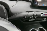 MG MGS5 EV vaihtoauto