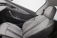 MG MGS5 EV vaihtoauto